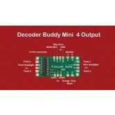 NIX DECODER BUDDY MINI