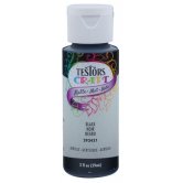 TES BLACK MATTE ACRYLIC