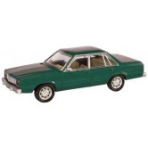 ATL FORD FAIRMONT 2 PK DARK ME