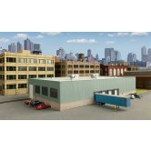 WKW TRANSLOAD TERMINAL MODERN