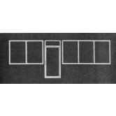 PIKE STOREFRONT windows + door