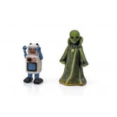 WS EARTH VISITORS 2 PK