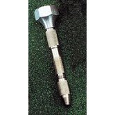 MASC PIN VISE SWIVEL HEAD