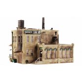 WS SICKEN TIRE COMPANY