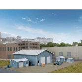 WKW POLE BARN and SHEDS