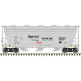 ATL COVERED HOPPER AGRIUM