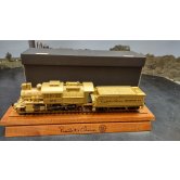 MEH CAMELBACK LOCOMOTIVE PRESI