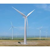 WKW WIND TUBINE KIT 30" TALL A