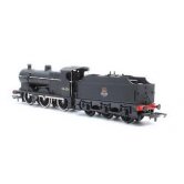 AIR USED 0-6-0 BR BLACK
