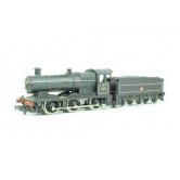 MAIN USED 0-6-0 BR BLACK