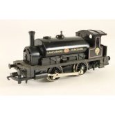 HOR USED 0-4-0 L & Y