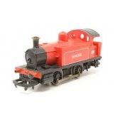 HOR USED 0-4-0 ROGER