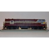 ATL LIKE NEW TRAINMASTER CP BL