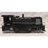 MARX USED DIESEL LOCO 588 NYC