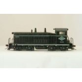 ATH USED SW-7 ILLINOIS CENTRAL