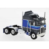 BREK KW K-100 w/SLEEPER SCHEME