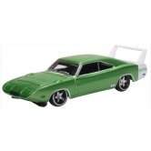 OX DODGE CHARGER DAYTONA 1969