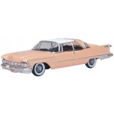 OX IMPERIAL CROWN 1959 2 DR HT