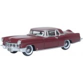 OX LINCOLN CONTINENTAL MK II 1