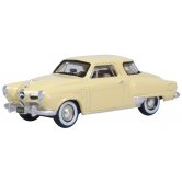 OX STUDEBAKER CHAMPION STARLIG