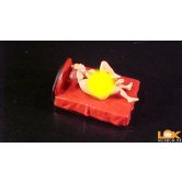 NOCH SEXY SCENE -ON BED