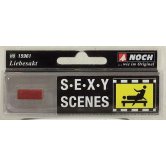 NOCH SEXY SCENE -ON LOUNGE