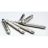 LIO TRACK PINS O STEEL