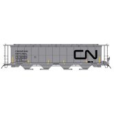 INTER CYL HOPPER CN