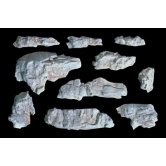 WS ROCK MOLD OUTCROPPINGS