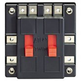 ATL TWIN SWITCH