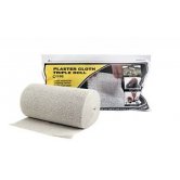 WS Plaster Cloth TRIPLE ROLL