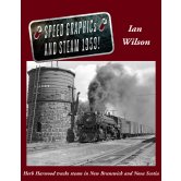 CBM SPEED GRAPHICS and STEAM 1