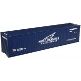 ATL 40' Container NYK