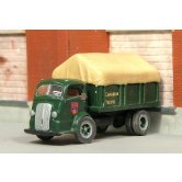 SYL 1937-41 INT'L STAKE TRUCK