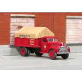 SYL 1946/47 MERC STAKE TRUCK C