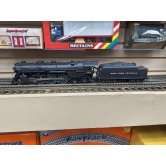 LIO USED 4-6-4 783 HUDSON NYC