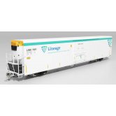 RAP MECH REEFER 72ft LINEAGE