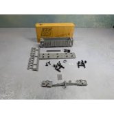 E&B VALLEY COVERED HOPPER NYC