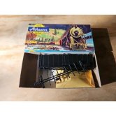 ATH REEFER 40' UNDEC