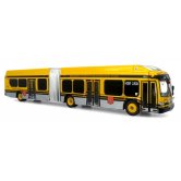 IR NFI XN60 ATICULATED BUS HAM