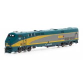 ATH P-42 W/DCC/SOUND VIA RAIL