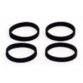 USA TRACTION TIRES 4 PK