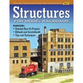 WRP STRUCTURES for MODEL RRD'S