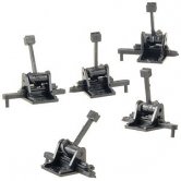 CAB GROUND THROW 202 5PK