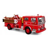 IR FIRETRUCK 1973 LA FRANCE EN
