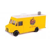 WKW MORGAN OLSEN TRUCK POP's B