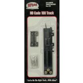 ATL SWITCH MACHINE L/H REMOTE