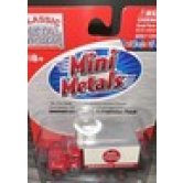 CMW INT'L REEFER TRUCK SWIFTS