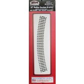 ATL CURVE 18IN RADIUS NS /6