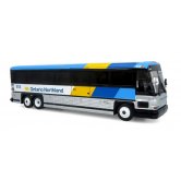 IR BUS MCI D4000 ONTARIO NORTH